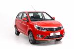Tata Bolt 2015 года (ZA)